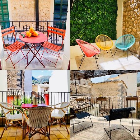 Lluna Aqua Soller - Adults Recommended Exterior foto