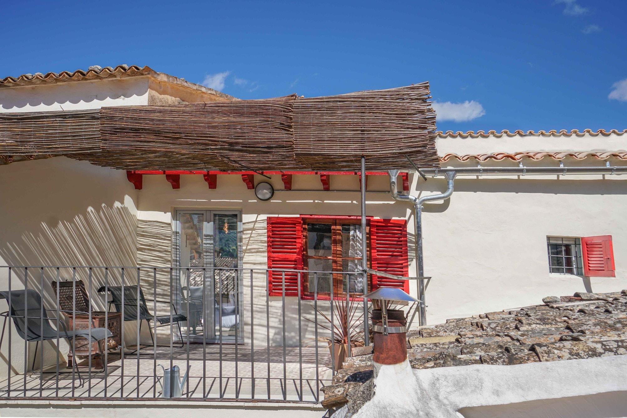 Lluna Aqua Soller - Adults Recommended Exterior foto