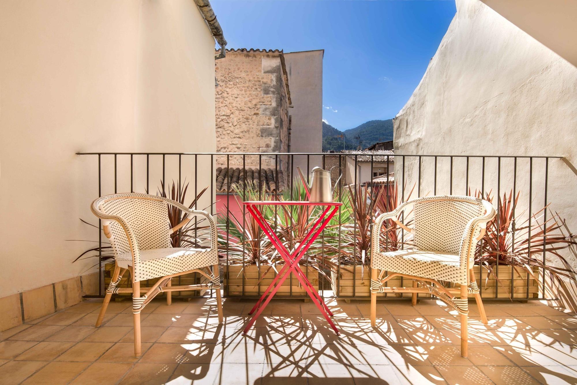 Lluna Aqua Soller - Adults Recommended Exterior foto