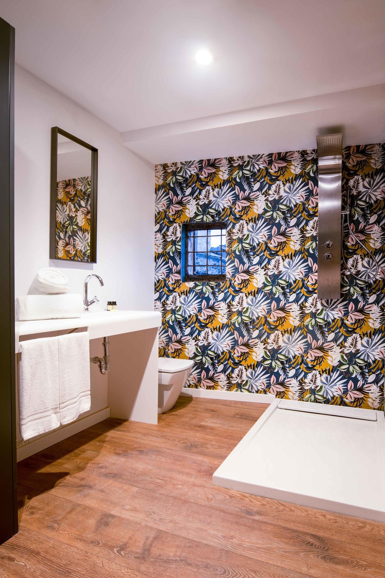 Lluna Aqua Soller - Adults Recommended Exterior foto