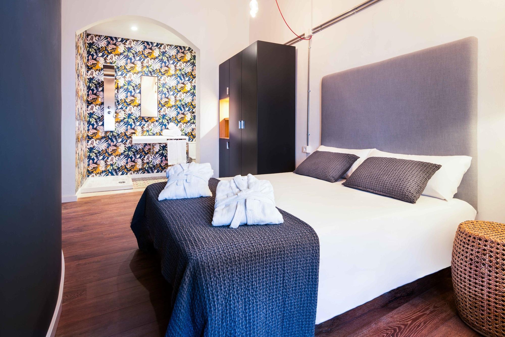 Lluna Aqua Soller - Adults Recommended Exterior foto