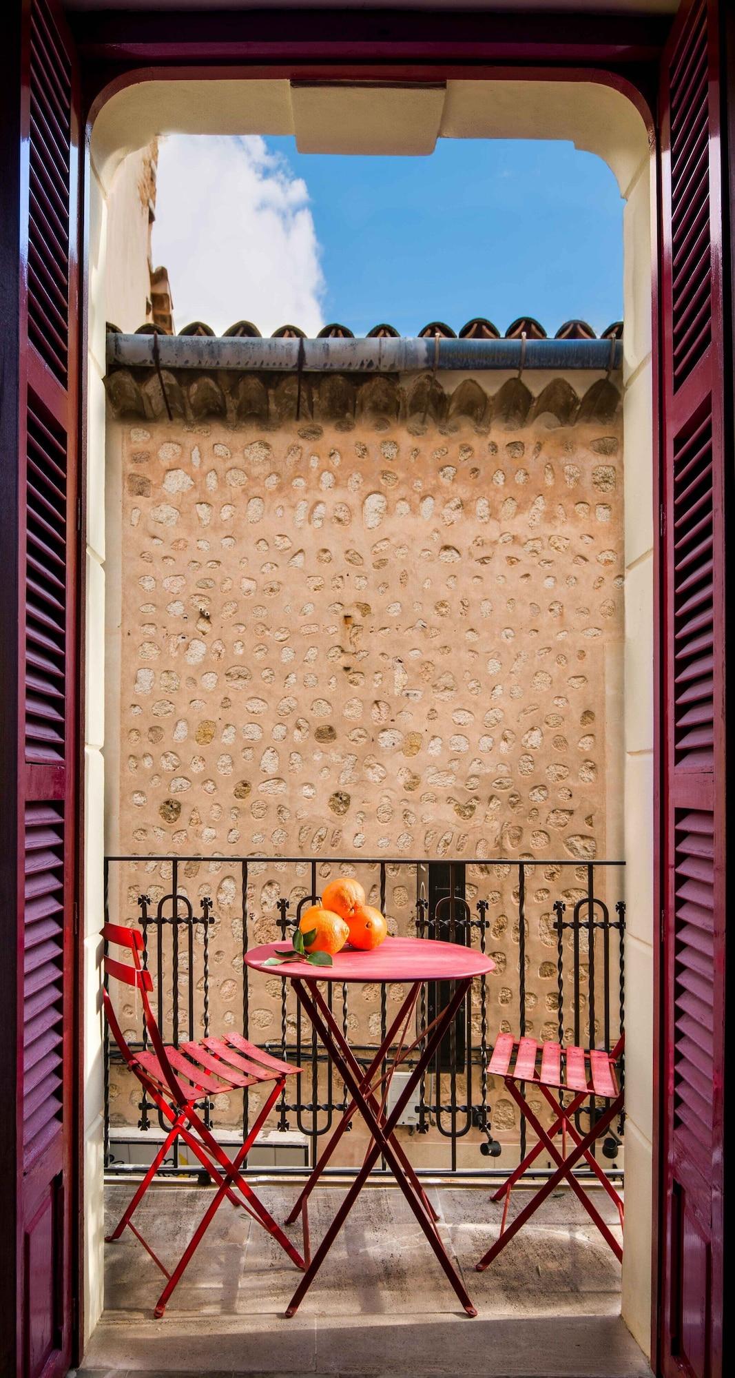 Lluna Aqua Soller - Adults Recommended Exterior foto
