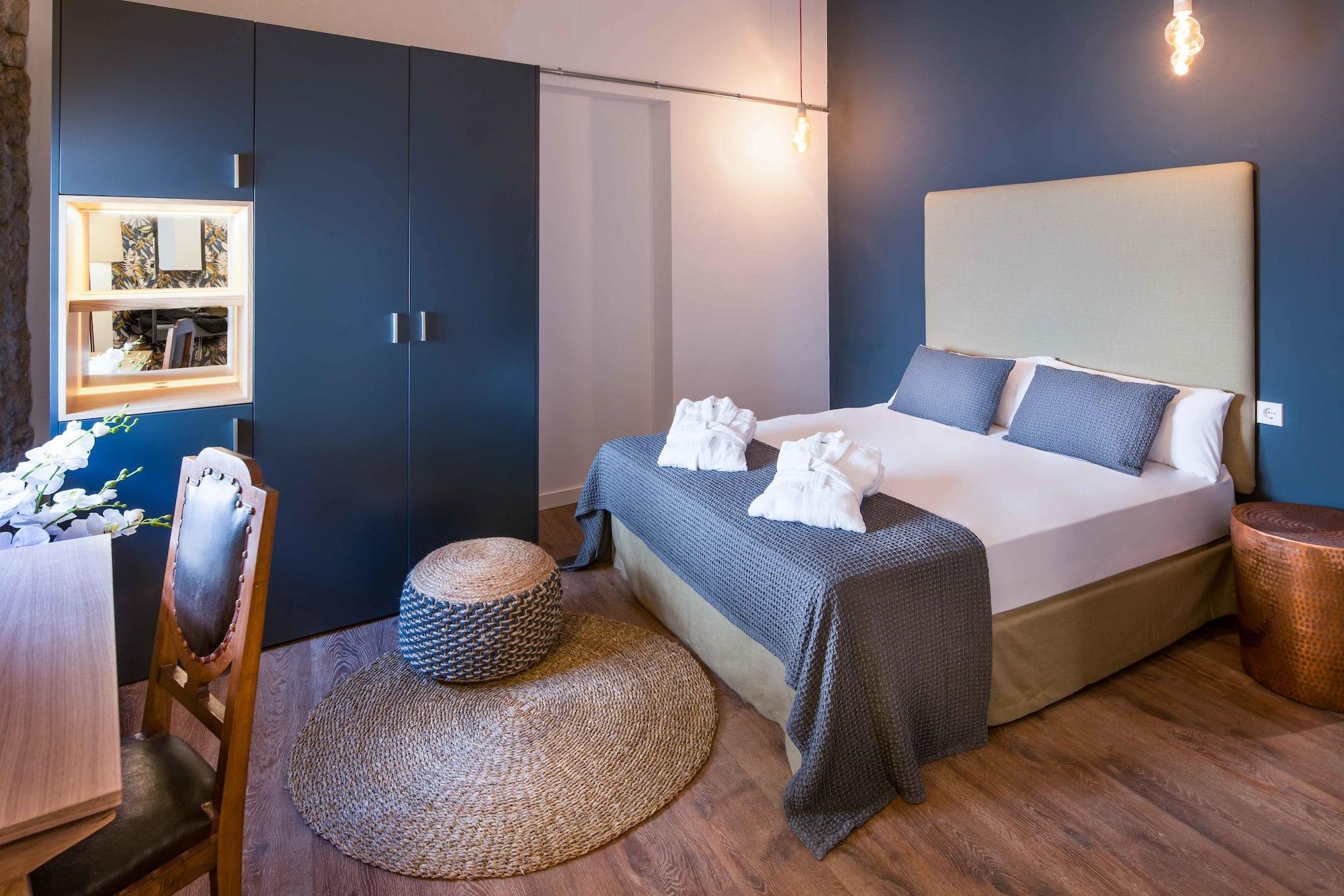 Lluna Aqua Soller - Adults Recommended Exterior foto