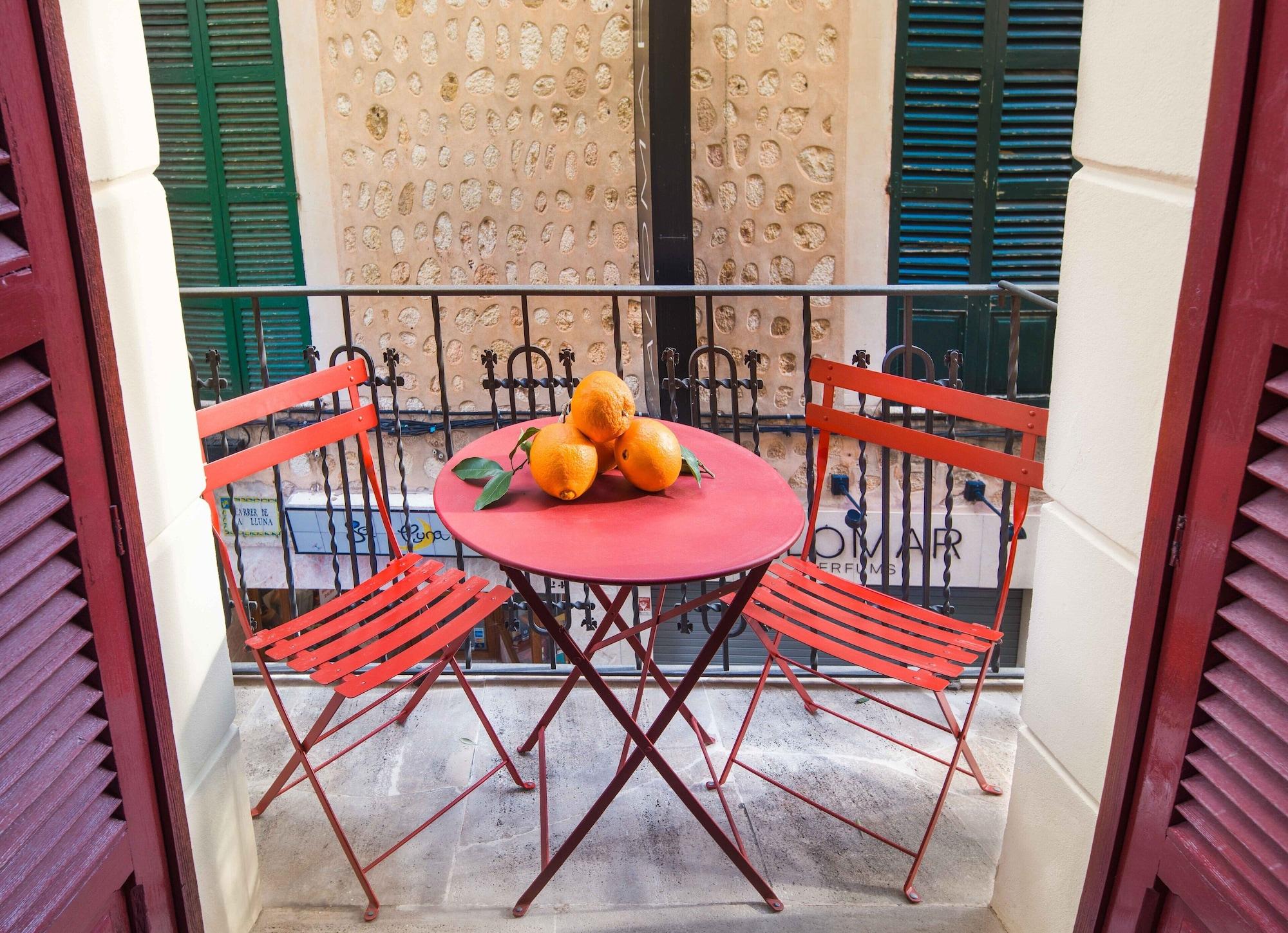 Lluna Aqua Soller - Adults Recommended Exterior foto