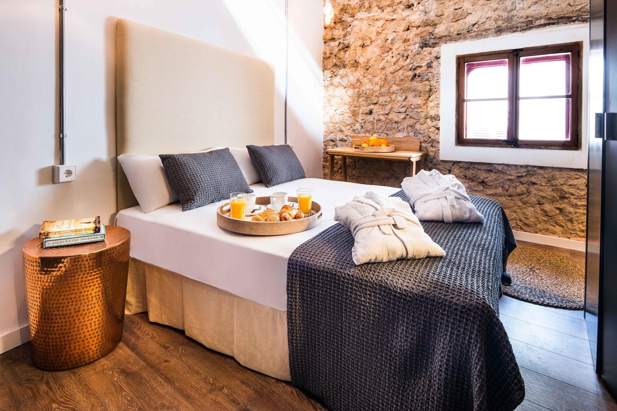 Lluna Aqua Soller - Adults Recommended Exterior foto