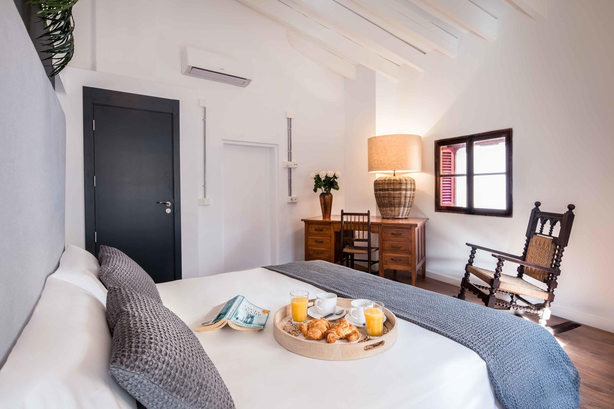 Lluna Aqua Soller - Adults Recommended Exterior foto
