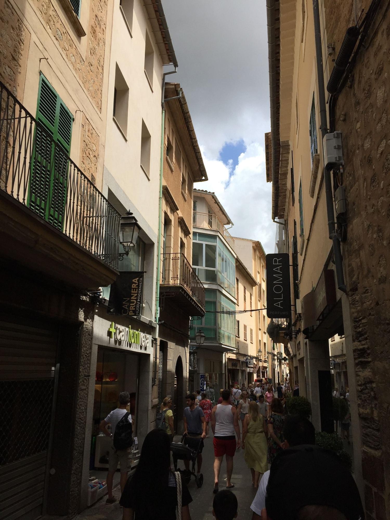 Lluna Aqua Soller - Adults Recommended Exterior foto