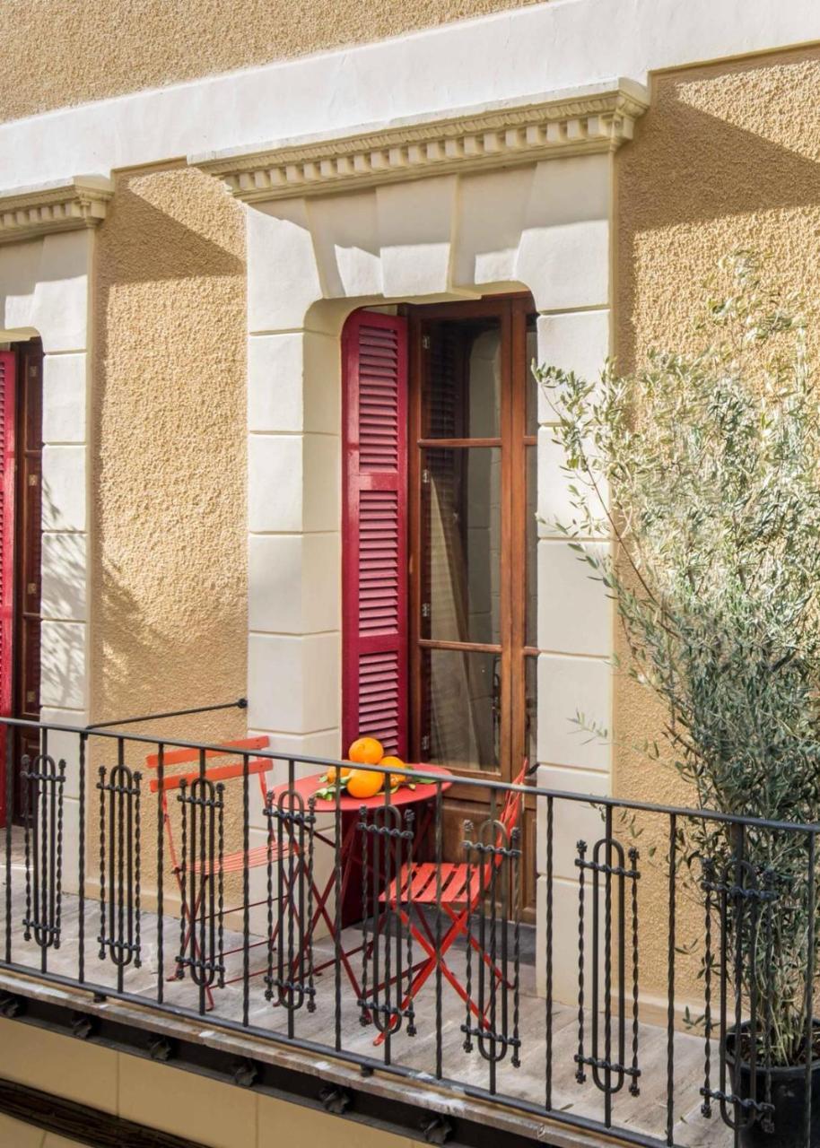 Lluna Aqua Soller - Adults Recommended Exterior foto