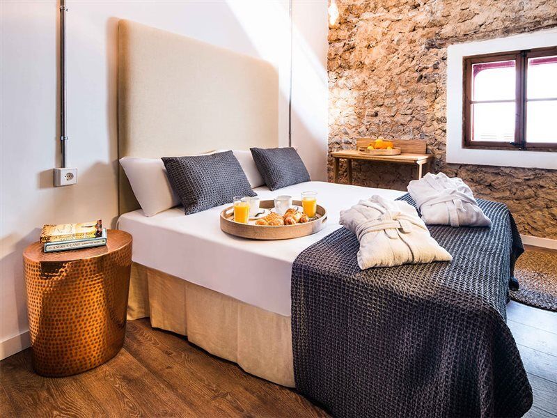 Lluna Aqua Soller - Adults Recommended Exterior foto