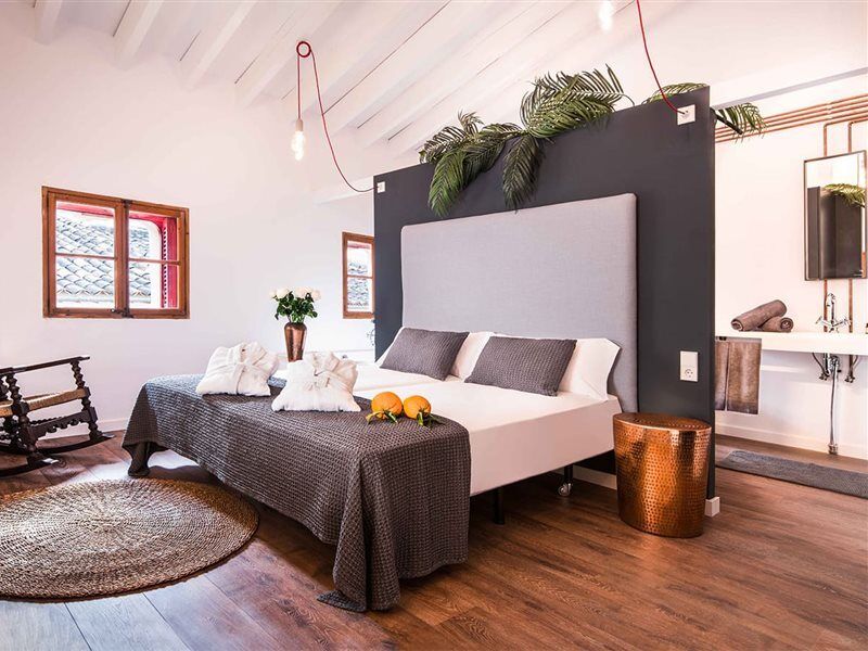 Lluna Aqua Soller - Adults Recommended Exterior foto