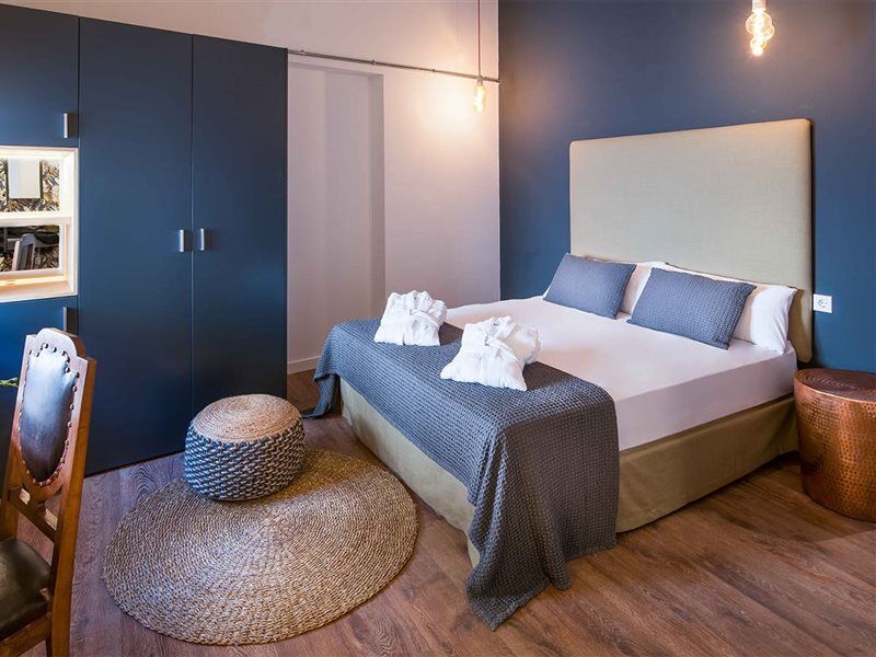 Lluna Aqua Soller - Adults Recommended Exterior foto
